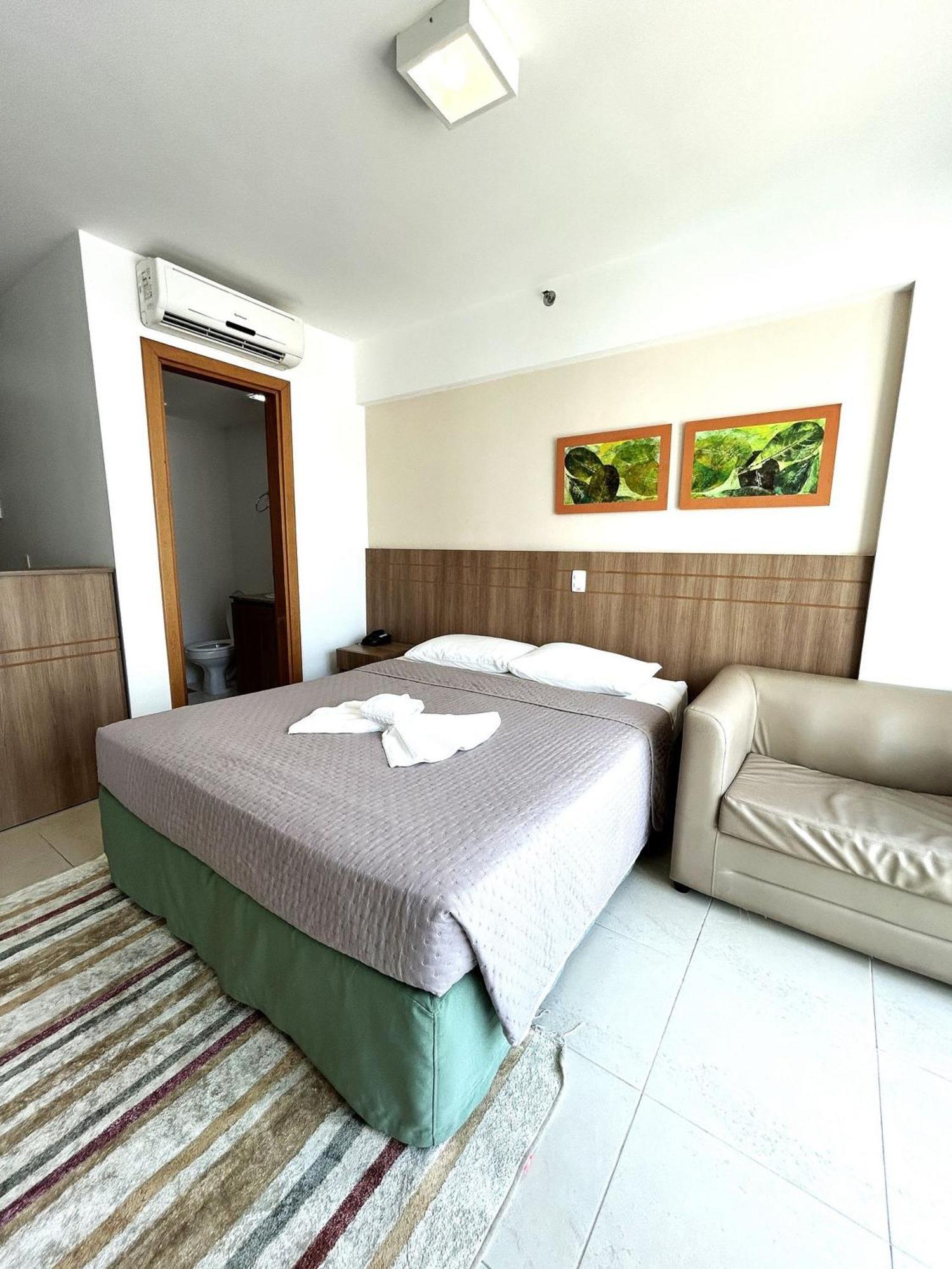 Sm1116 Em Andar Alto Regiao Apartment