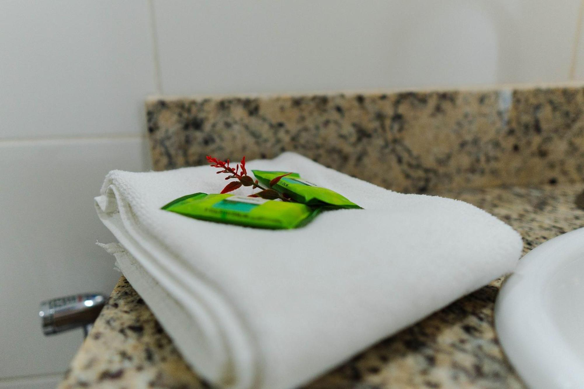 Apartamento Sm1116 Em Andar Alto Regiao *