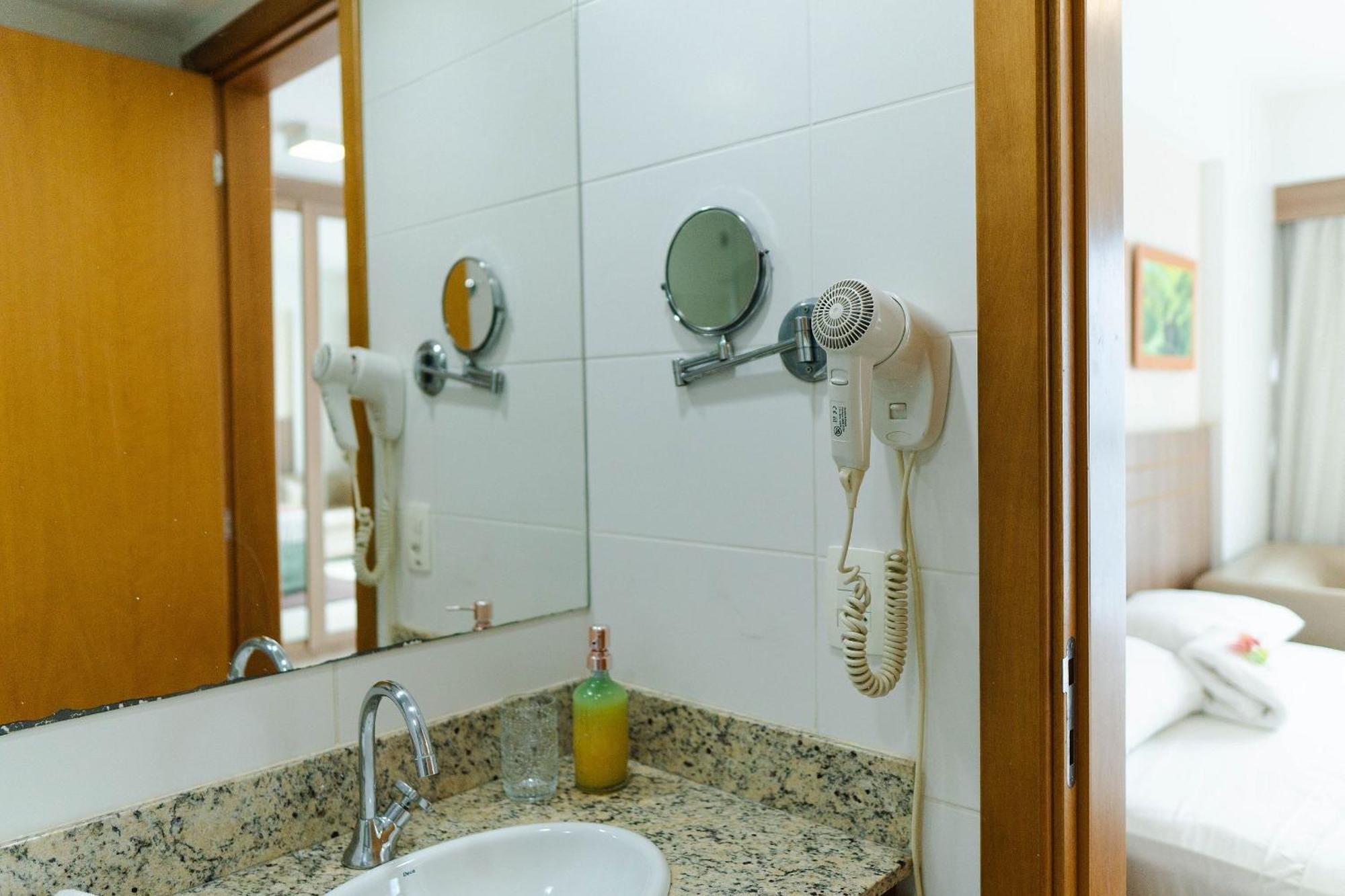 Apartamento Sm1116 Em Andar Alto Regiao Brasília